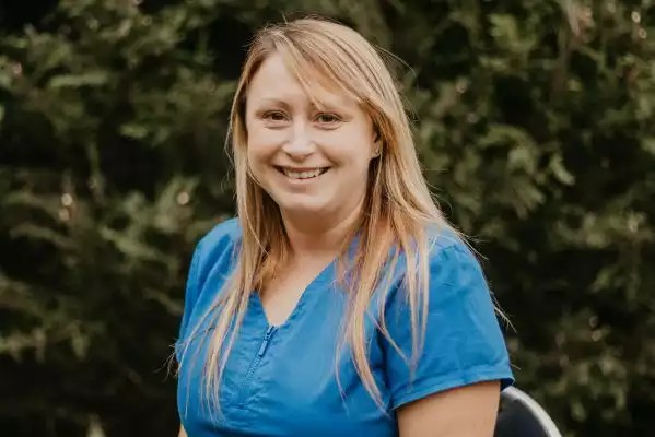 Donna-Marie Willmott - Practice Manager