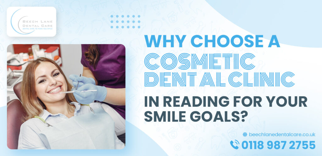 Cosmetic Dental Clinic Reading